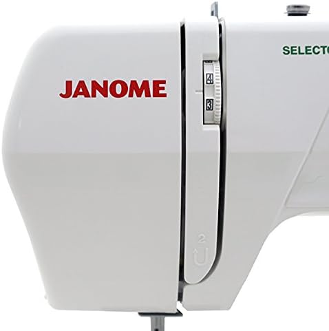 JANOME 2212